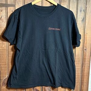 Fleetwood Mac t shirt